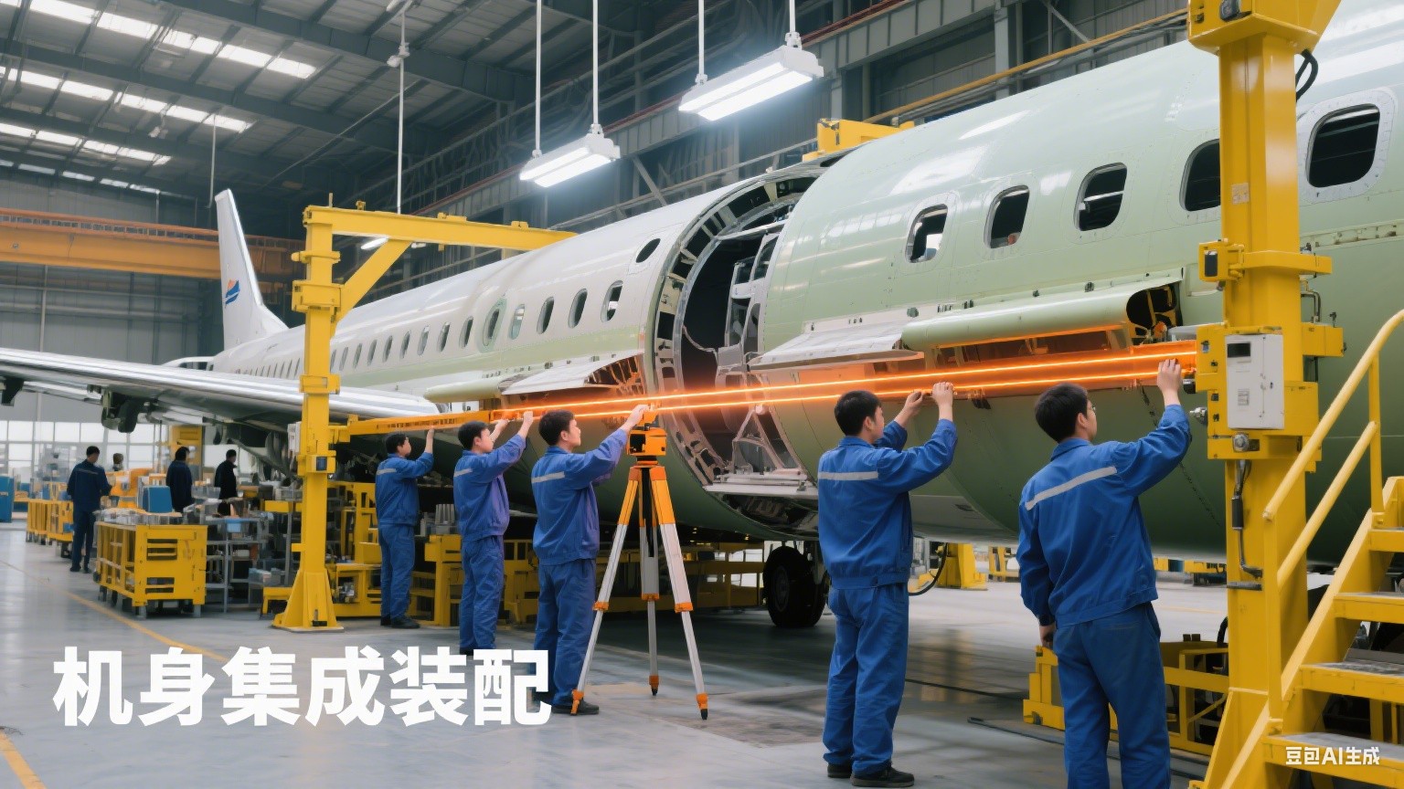高速空气动力学实验研究分析汇报报告